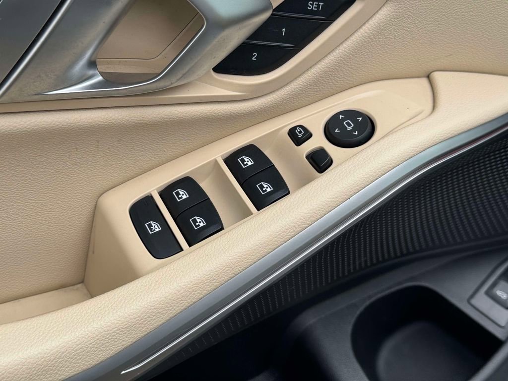 Certified 2023 BMW 330i xDrive Sedan w/ Premium Package image 14