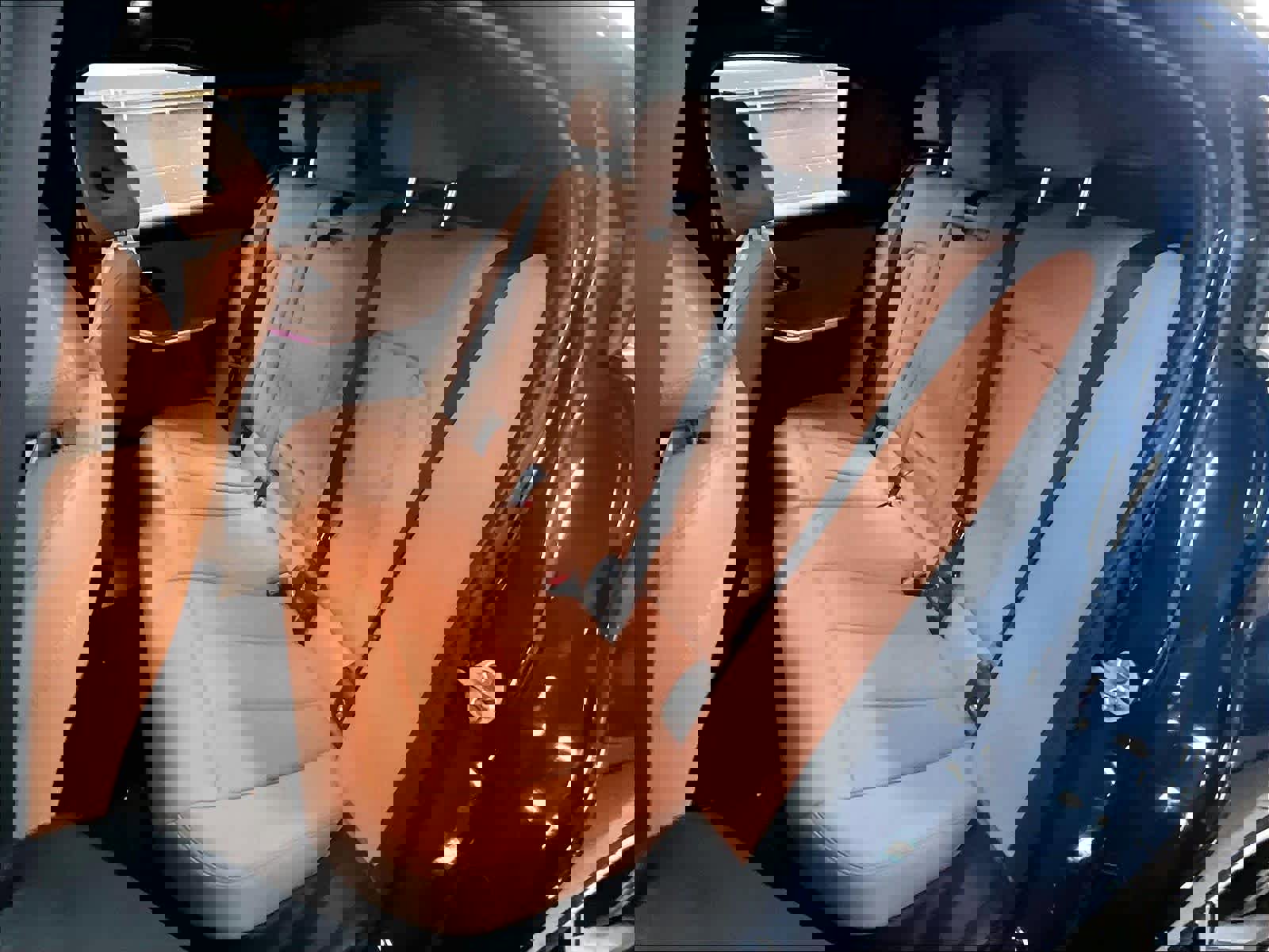 Used 2024 BMW 330i Sedan w/ Convenience Package RWD image 27