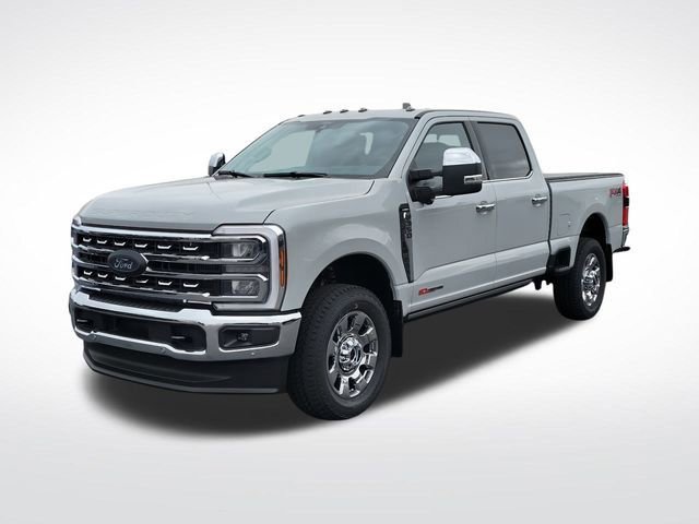 New 2026 Ford F350 Lariat w/ Lariat Ultimate Package image 6