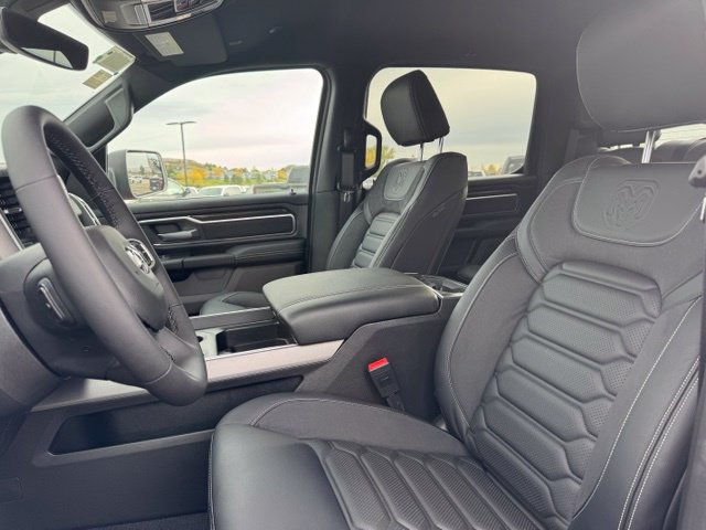 New 2026 RAM 1500 Big Horn AWD/4WD image 17