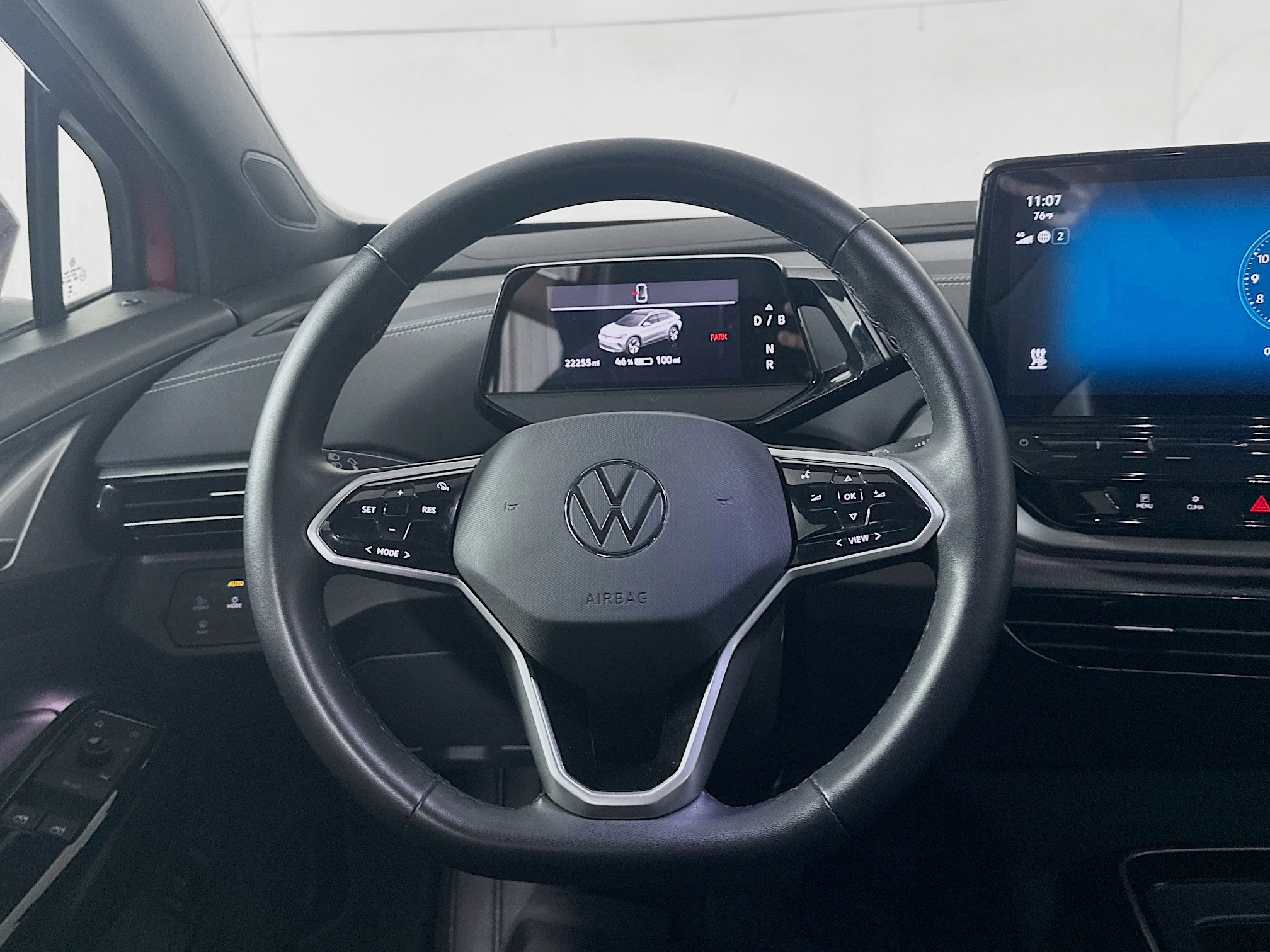 Used 2023 Volkswagen ID.4 S RWD image 17