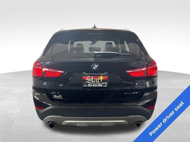 Used 2019 BMW X1 xDrive28i w/ Convenience Package AWD/4WD image 6