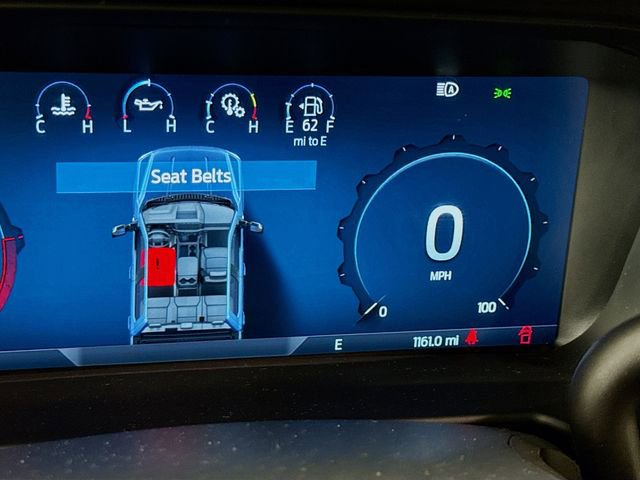 Used 2025 Ford F250 Lariat image 12