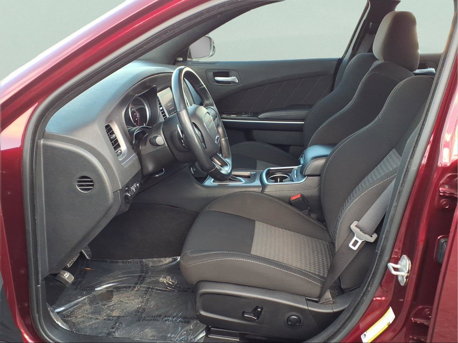 Used 2023 Dodge Charger R/T w/ Cold Weather Package image 9