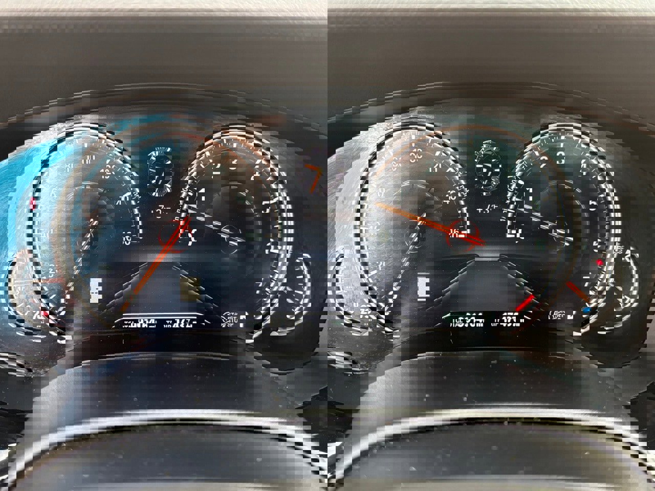 Used 2018 BMW 640i Gran Turismo xDrive w/ Executive Package image 17