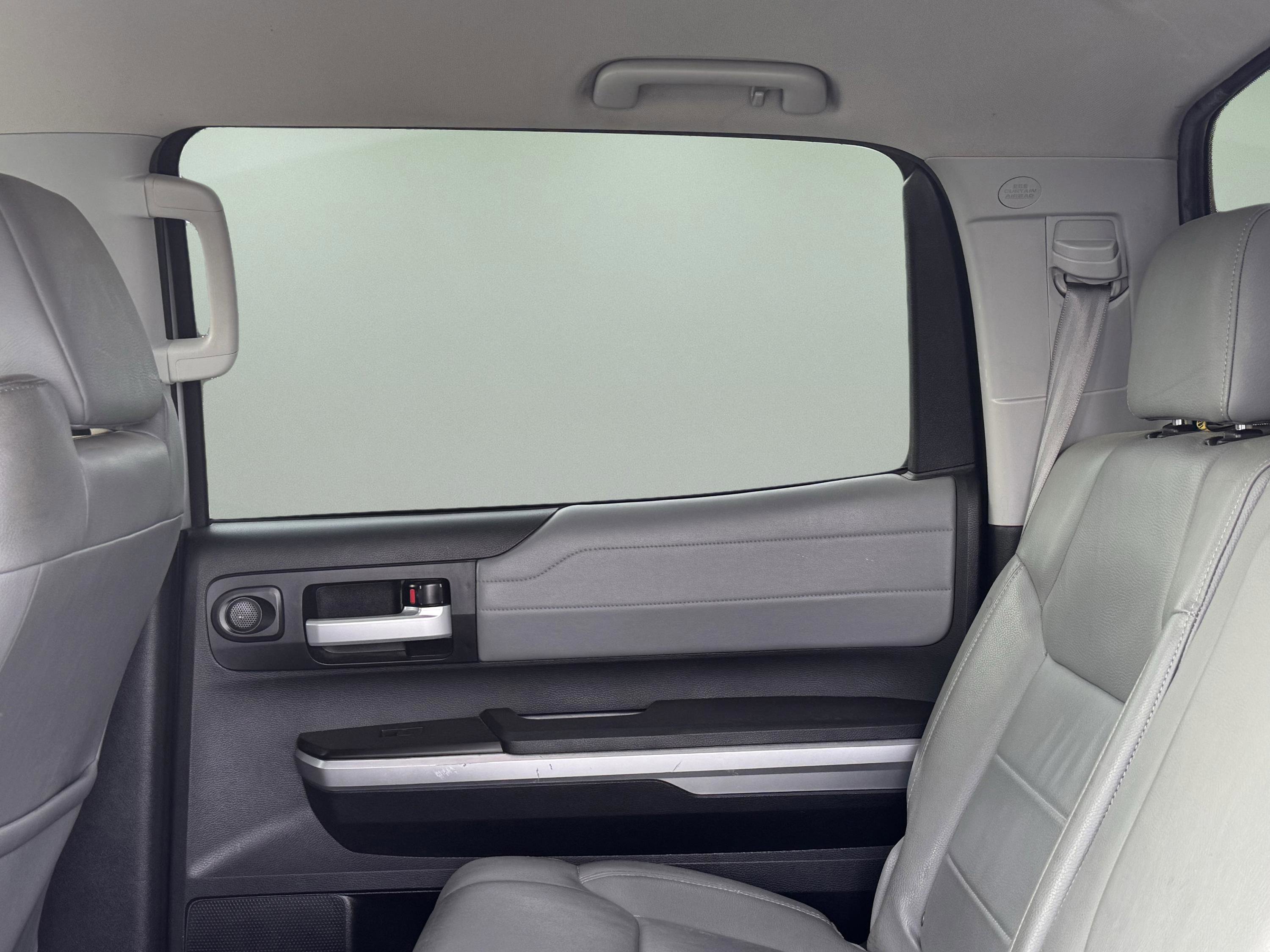 Used 2017 Toyota Tundra Limited image 21