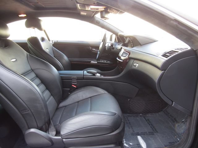 Used 2014 Mercedes-Benz CL 63 AMG image 17