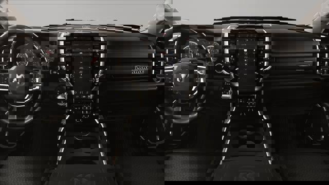 New 2026 RAM 1500 Laramie image 6