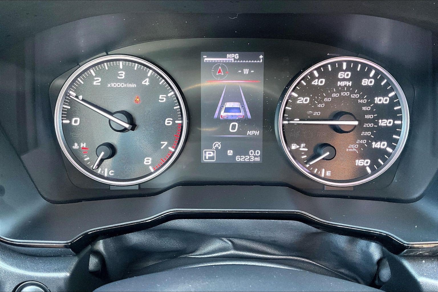 Used 2022 Subaru Legacy Premium AWD/4WD image 18