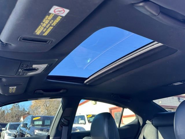 Used 2008 Lexus IS F RWD image 14