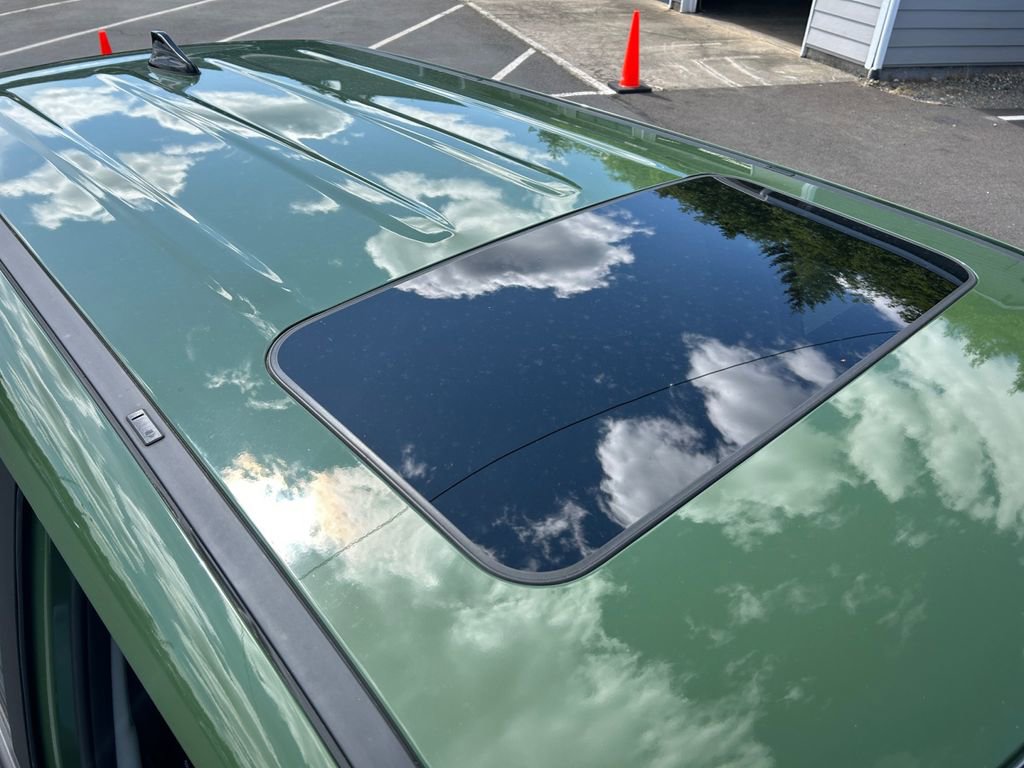 Used 2023 Kia Soul EX image 28