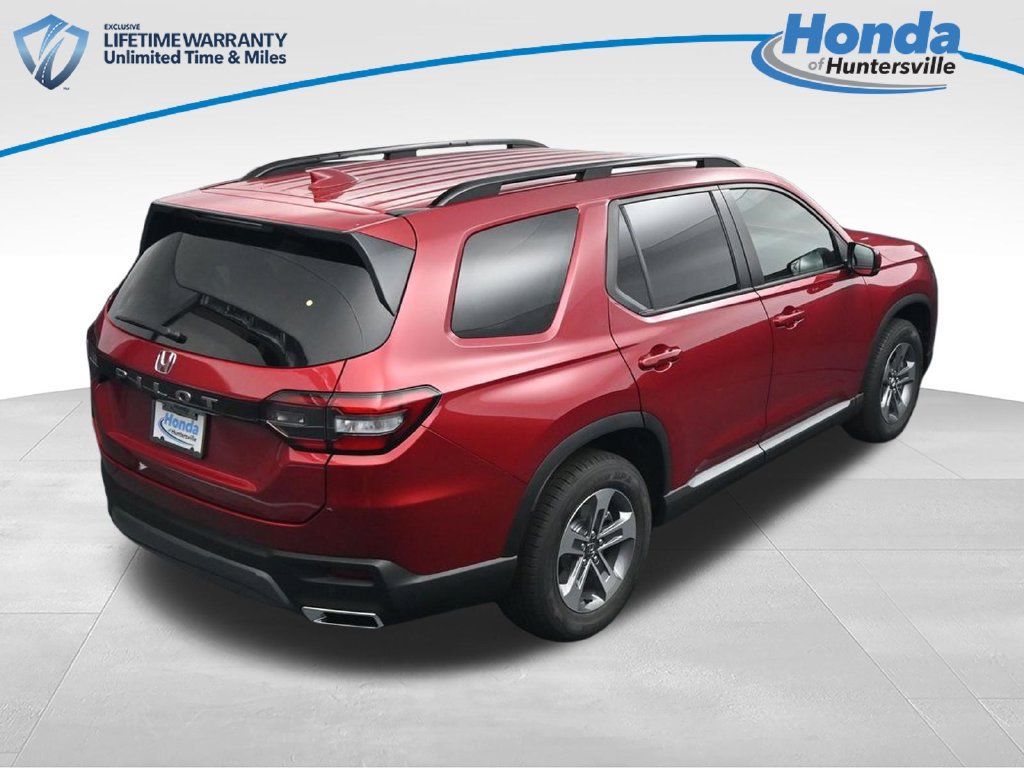 New 2026 Honda Pilot EX-L image 19
