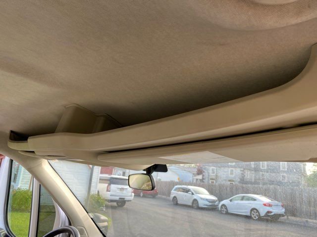 Used 2017 RAM ProMaster 3500 w/ Premium Appearance Group FWD image 17