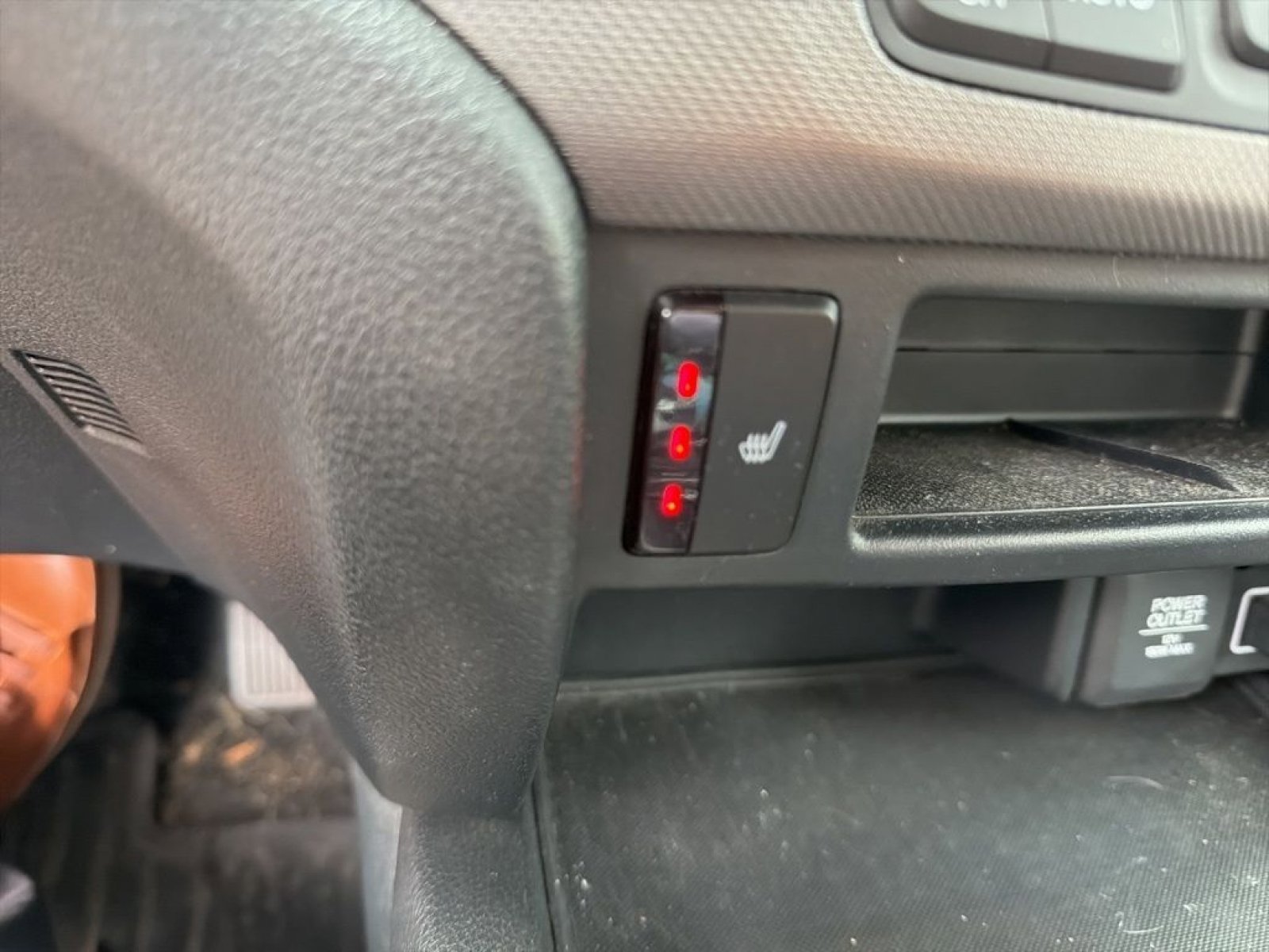 Certified 2023 Honda Ridgeline RTL image 31