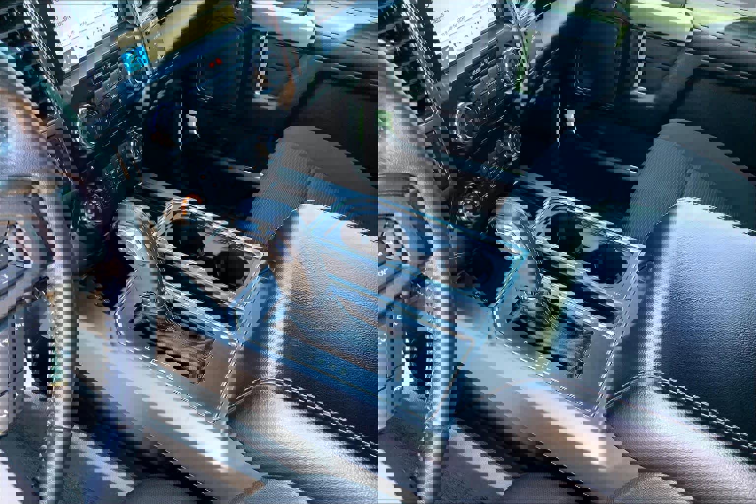 Used 2017 Ford F150 XLT w/ Equipment Group 302A Luxury AWD/4WD image 17