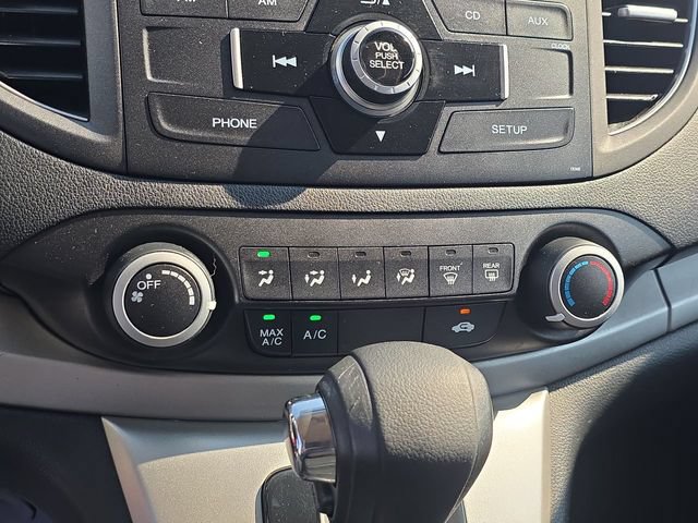 Used 2014 Honda CR-V EX image 26