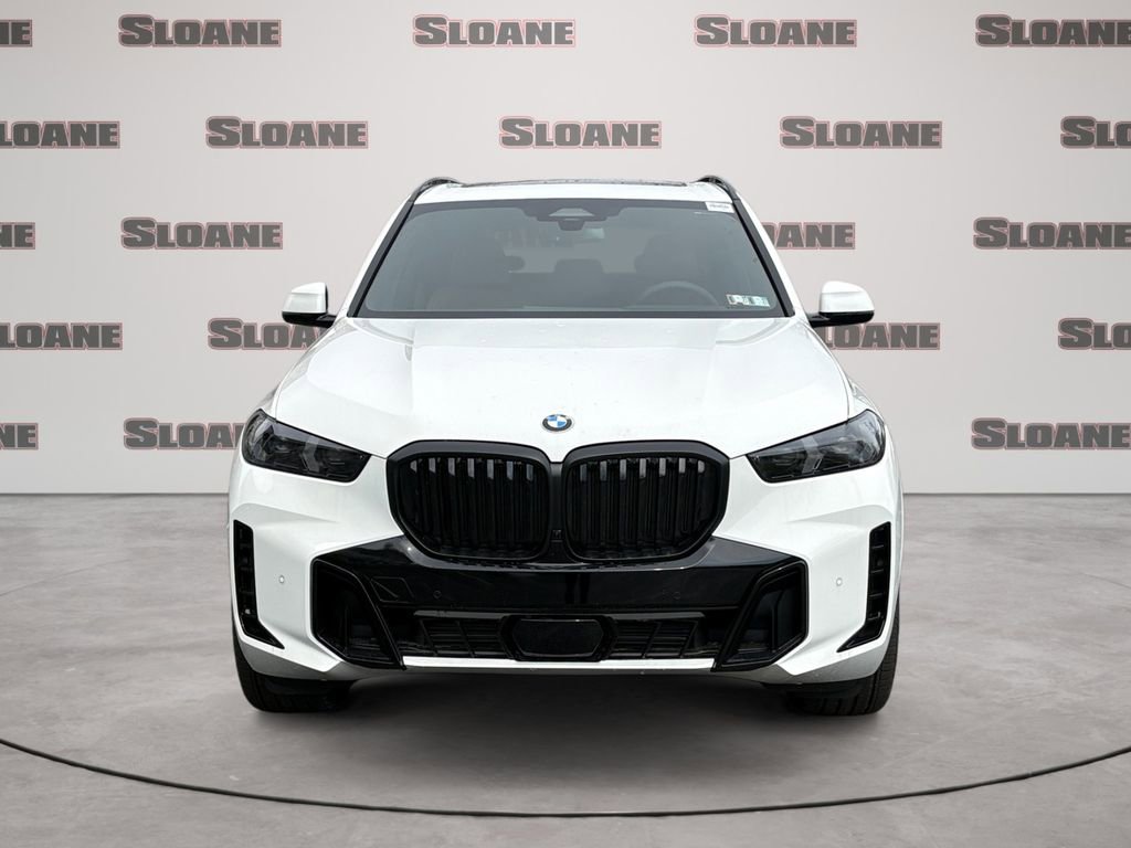 New 2026 BMW X5 xDrive40i w/ M Sport Package AWD/4WD image 8