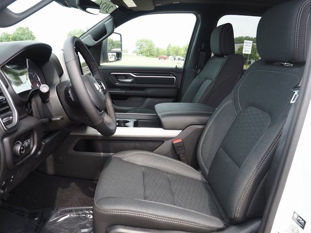 New 2026 RAM 1500 Big Horn image 6