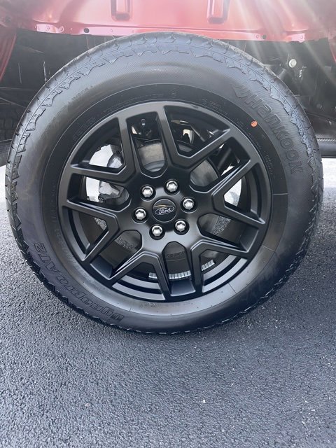 New 2025 Ford F150 STX w/ STX Black Appearance Package image 20