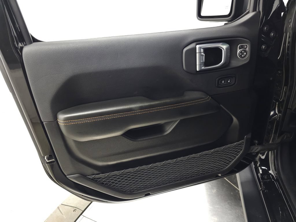 Used 2024 Jeep Wrangler Unlimited Rubicon 392 AWD/4WD image 15
