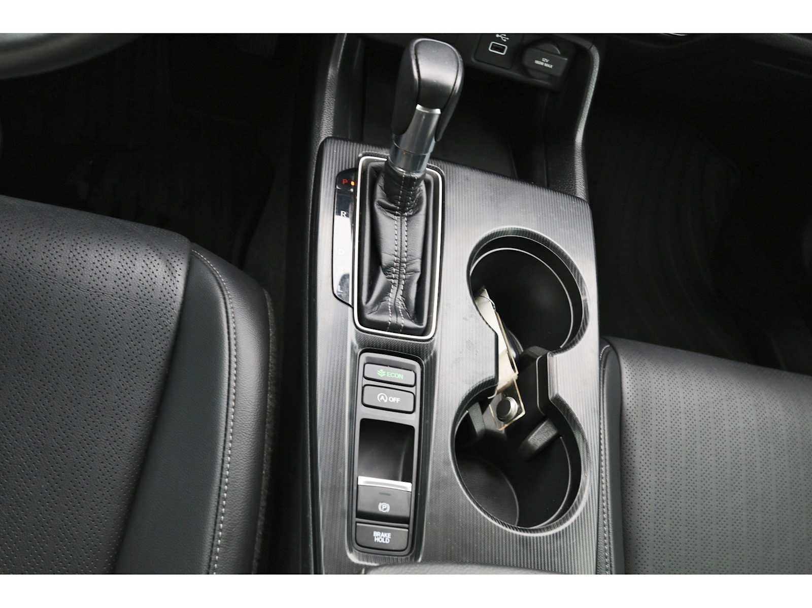 Used 2024 Honda Civic EX-L image 25
