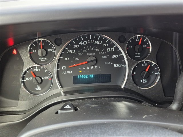Used 2024 Chevrolet Express 2500 w/ Driver Convenience Package image 37