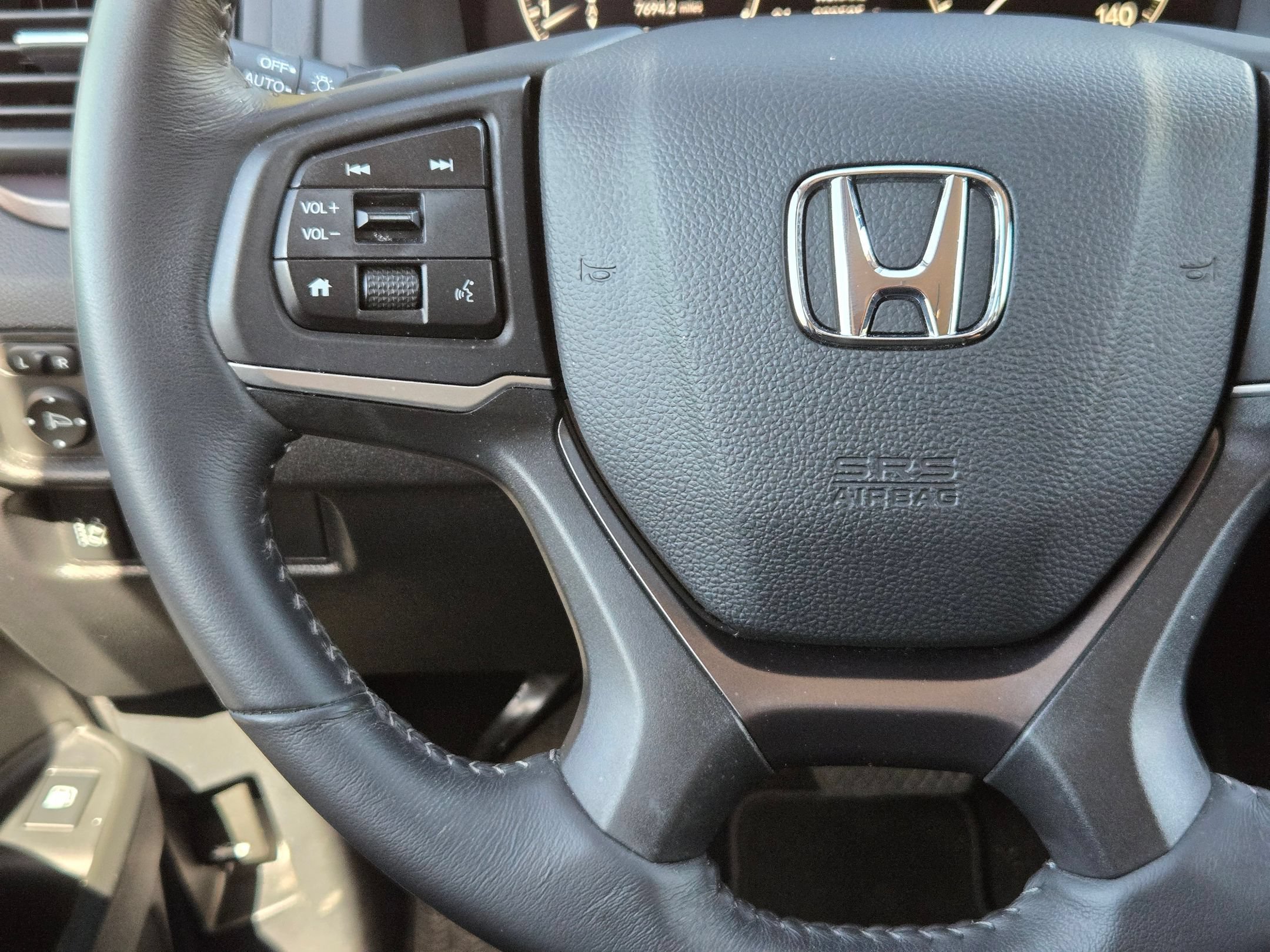 Certified 2024 Honda Ridgeline Sport image 20