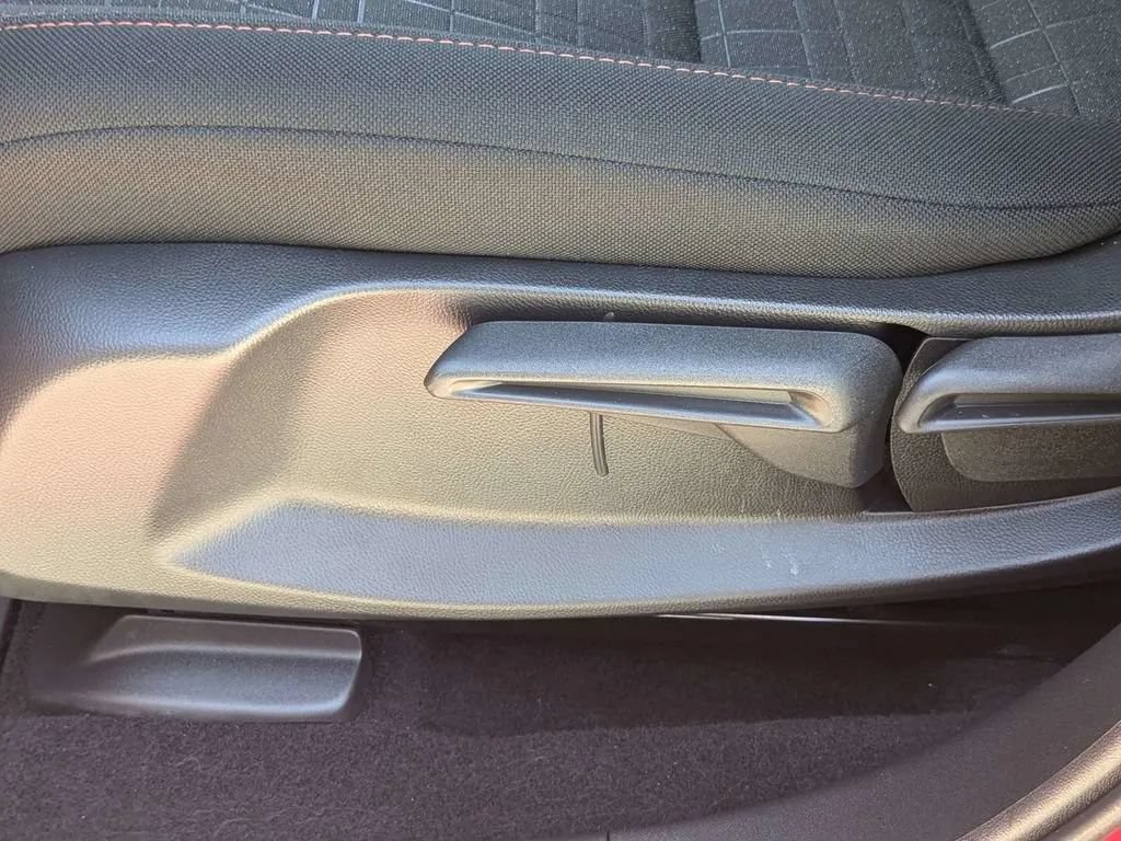 Used 2026 Honda HR-V Sport image 20