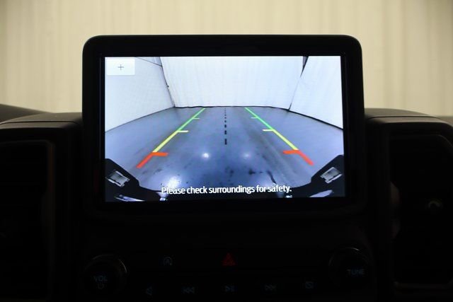 Used 2021 Ford Bronco Sport Big Bend image 22