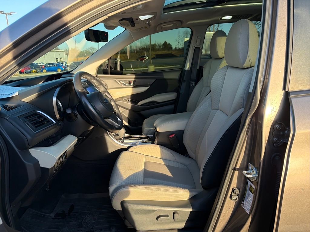 Used 2021 Subaru Ascent Premium w/ Sport Package image 17