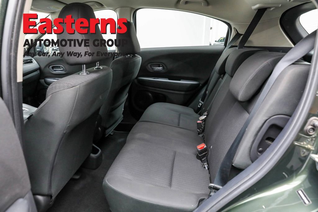 Used 2018 Honda HR-V LX image 20