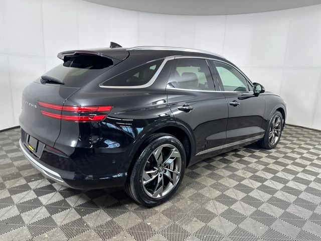 Used 2024 Genesis Electrified GV70 Advanced image 3