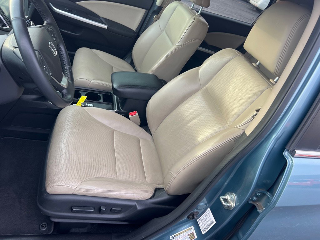 Used 2016 Honda CR-V EX-L image 11