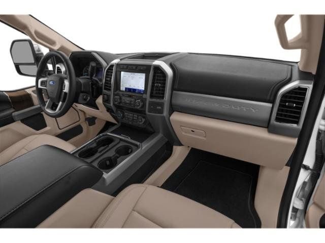Used 2021 Ford F350 Lariat w/ Tremor Off-Road Package image 15