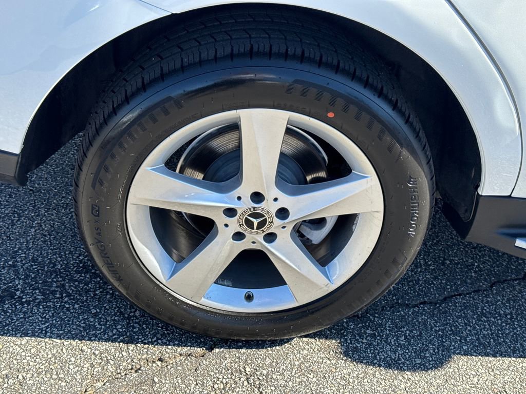 Used 2018 Mercedes-Benz GLE 350 w/ Premium 1 Package image 17