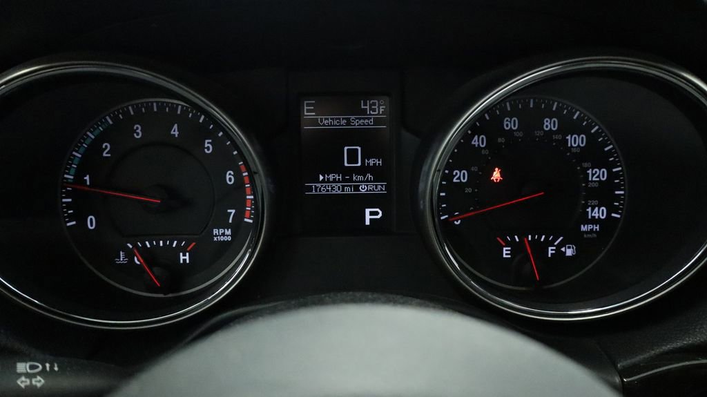 Used 2012 Jeep Grand Cherokee Laredo image 33