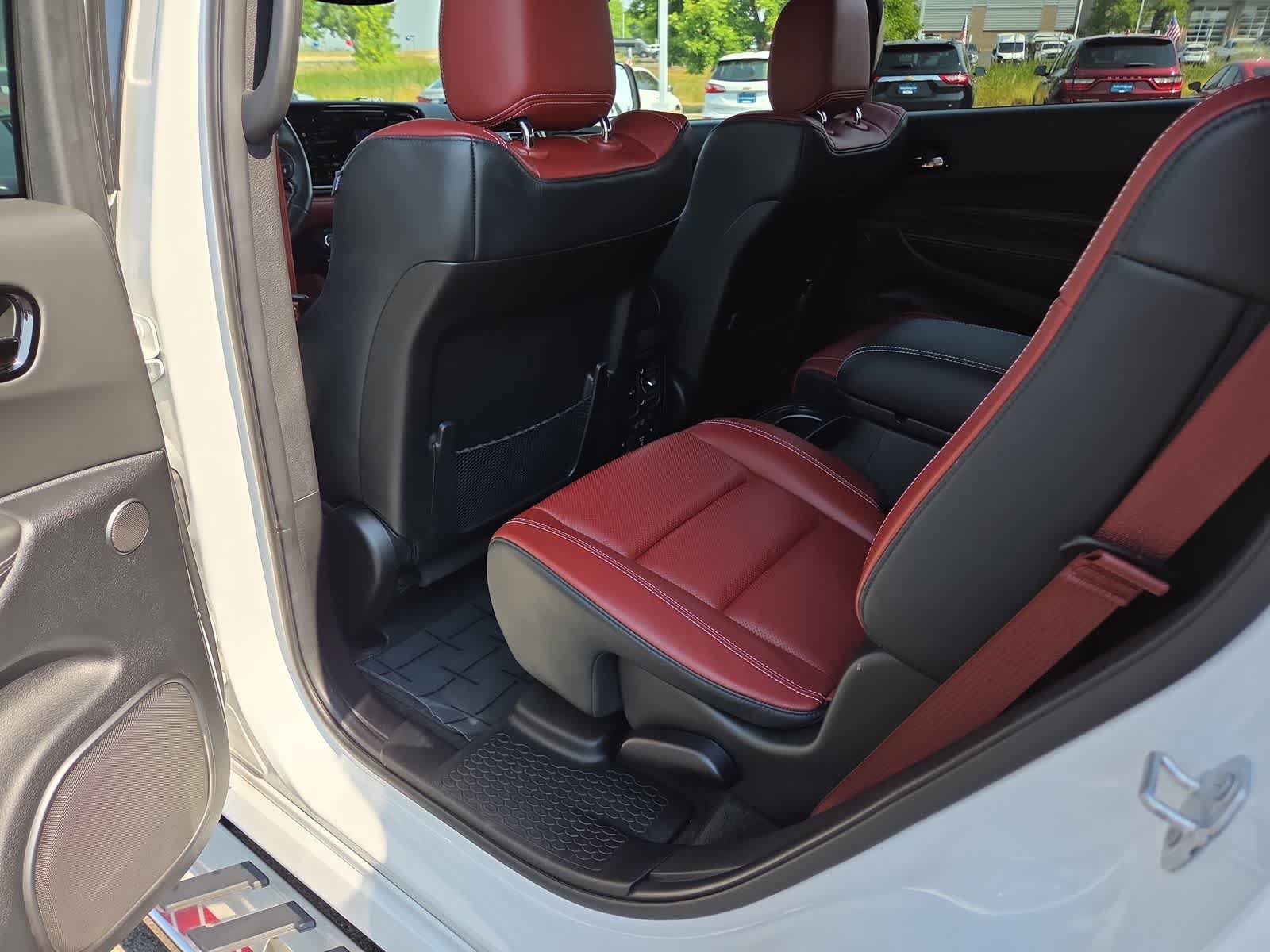 Used 2022 Dodge Durango SRT w/ Premium Interior Group AWD/4WD image 20