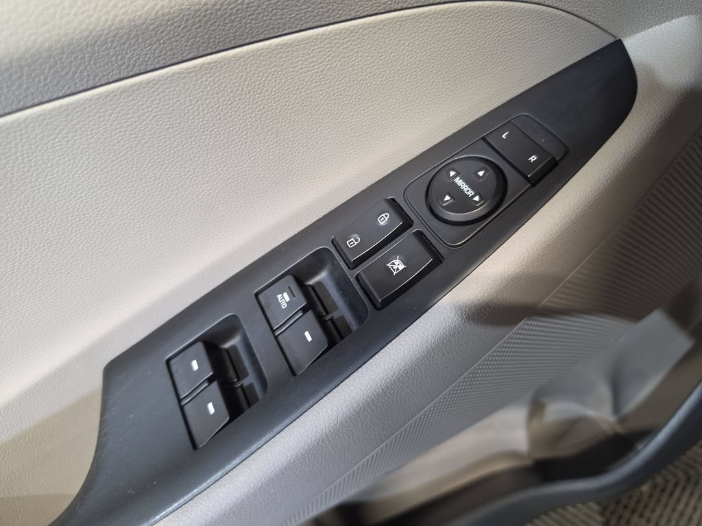 Used 2017 Hyundai Tucson Sport FWD image 15