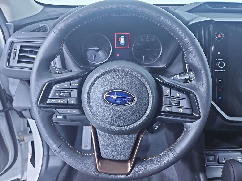 New 2025 Subaru Ascent Bronze Edition image 15