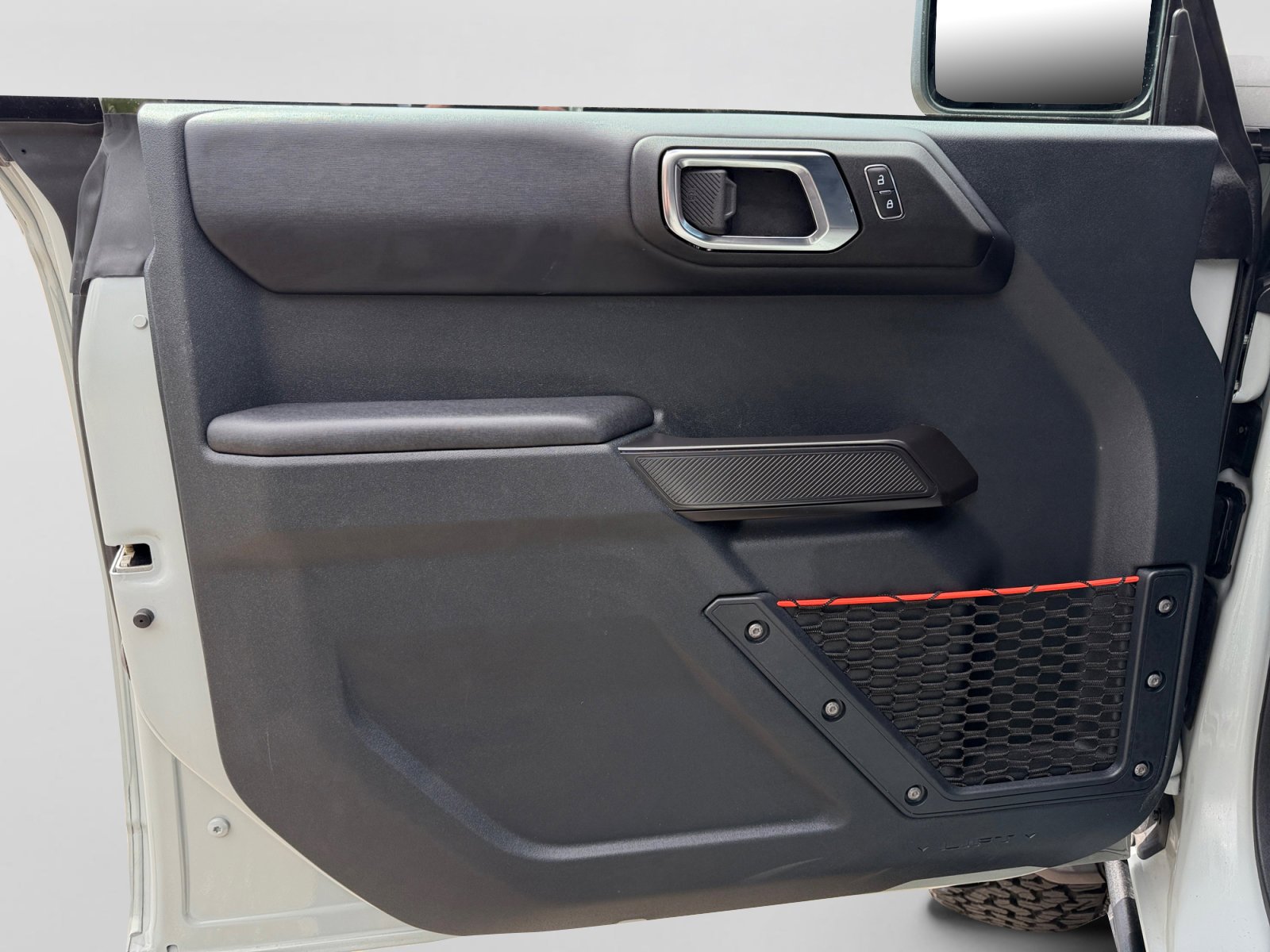Used 2024 Ford Bronco Raptor image 12