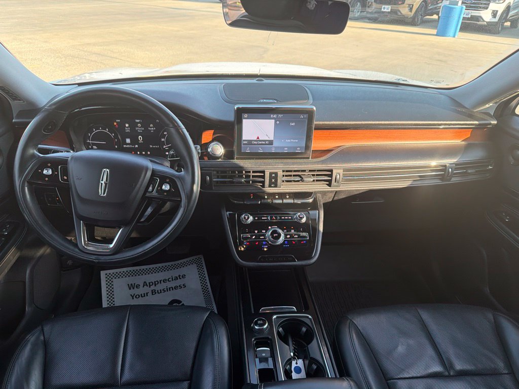 Used 2020 Lincoln Corsair Reserve w/ Equipment Group 201A AWD/4WD image 10