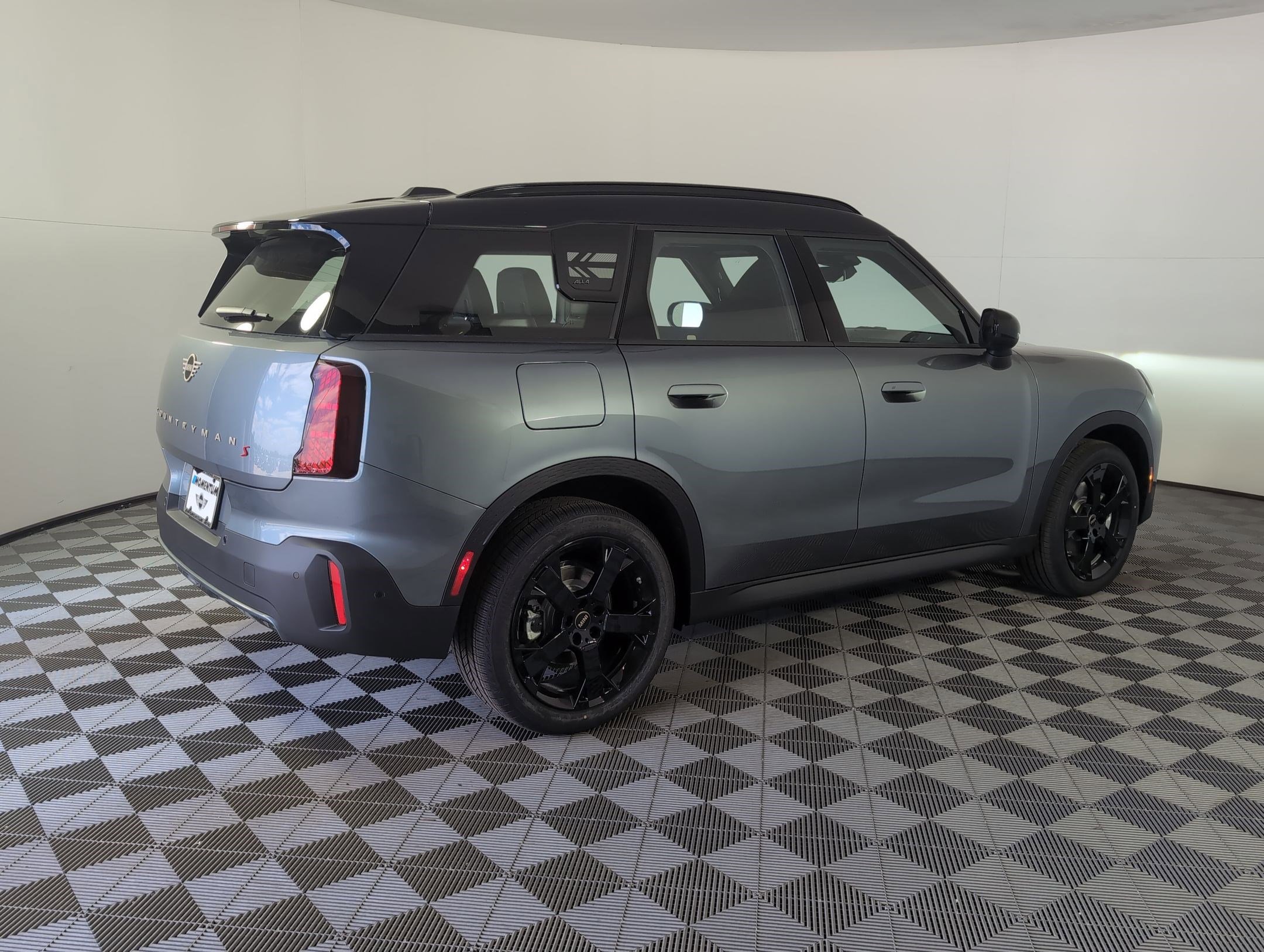 New 2026 MINI Cooper Countryman S image 7