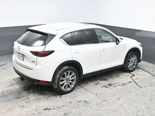 Used 2019 MAZDA CX-5 Grand Touring w/ GT Premium Package AWD/4WD image 29