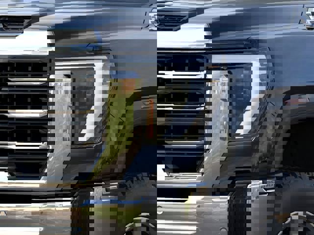 New 2026 GMC Sierra 2500 SLT w/ SLT Convenience Package image 10