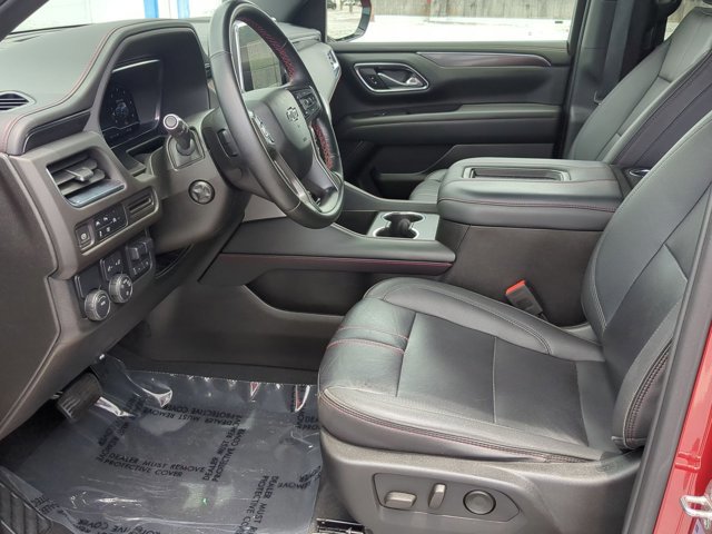 Used 2023 Chevrolet Tahoe RST w/ Luxury Package RWD image 24
