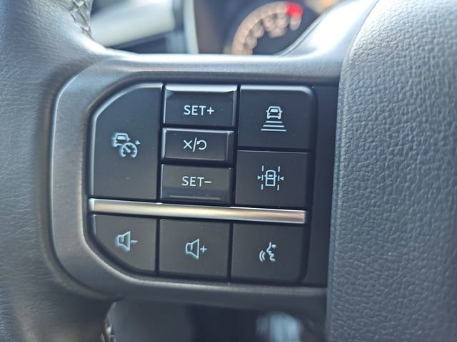 Used 2023 Ford F150 XLT w/ Equipment Group 302A High image 17