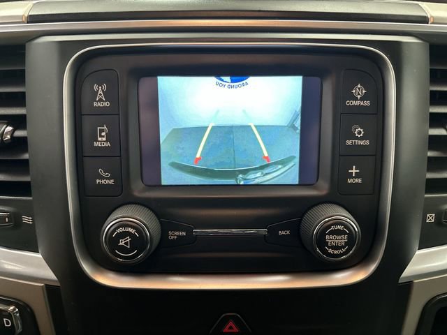 Used 2019 RAM 1500 Classic SLT AWD/4WD image 23