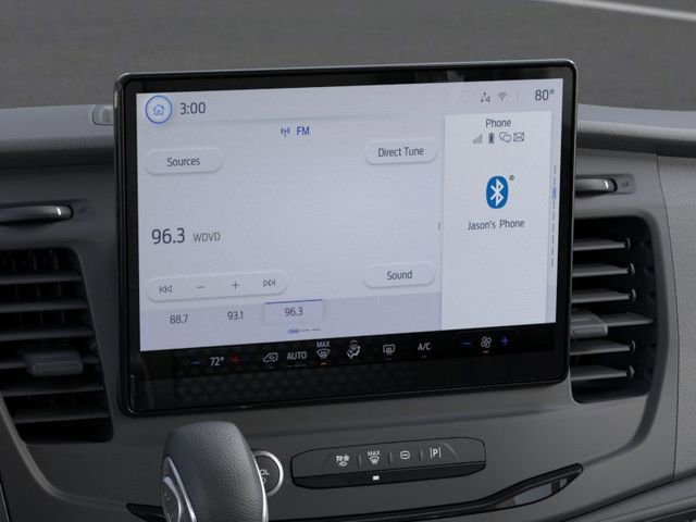 New 2025 Ford Transit 350 XL image 14