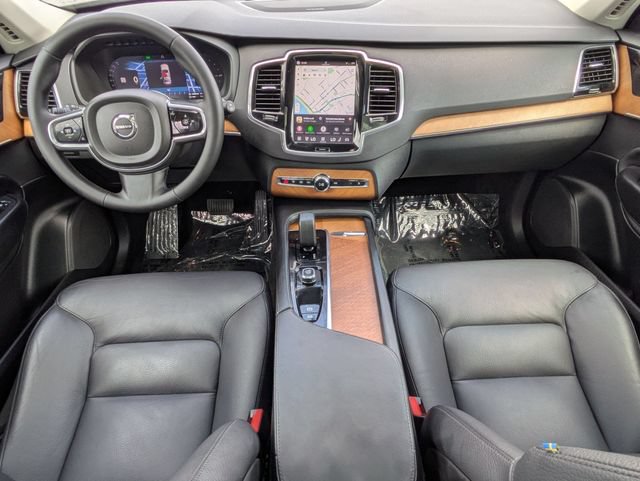 Certified 2023 Volvo XC90 T8 Plus AWD/4WD image 27