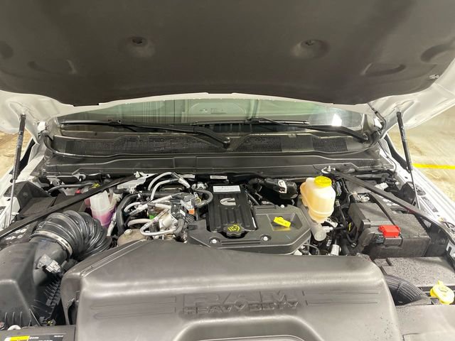 New 2026 RAM 5500 Tradesman w/ Chrome Appearance Group image 25